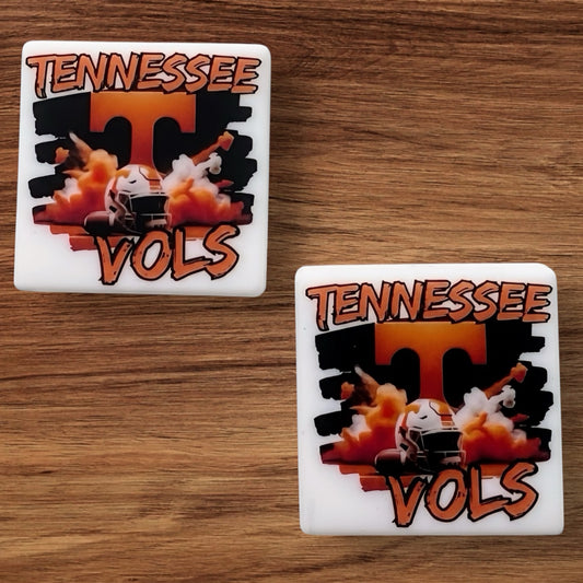 Tennessee Football Focal (Custom)