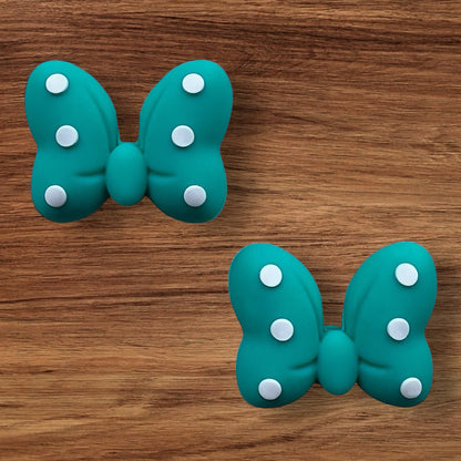 3-D Bow Focal