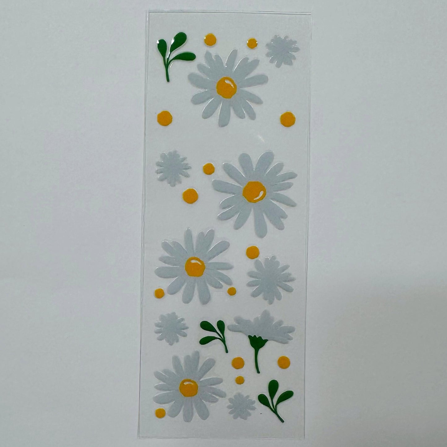 Floral & Wildlife Pen Wraps 25-28