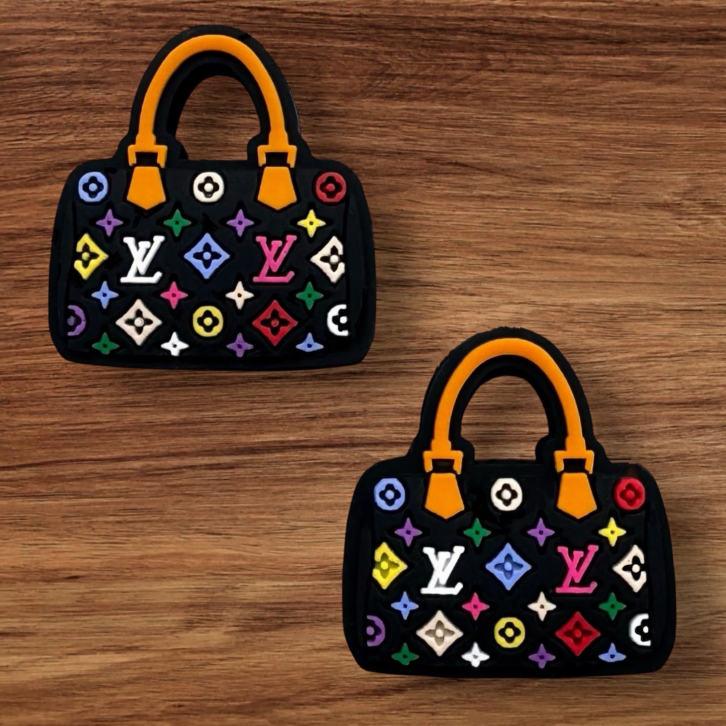 Luxury Purse Focal
