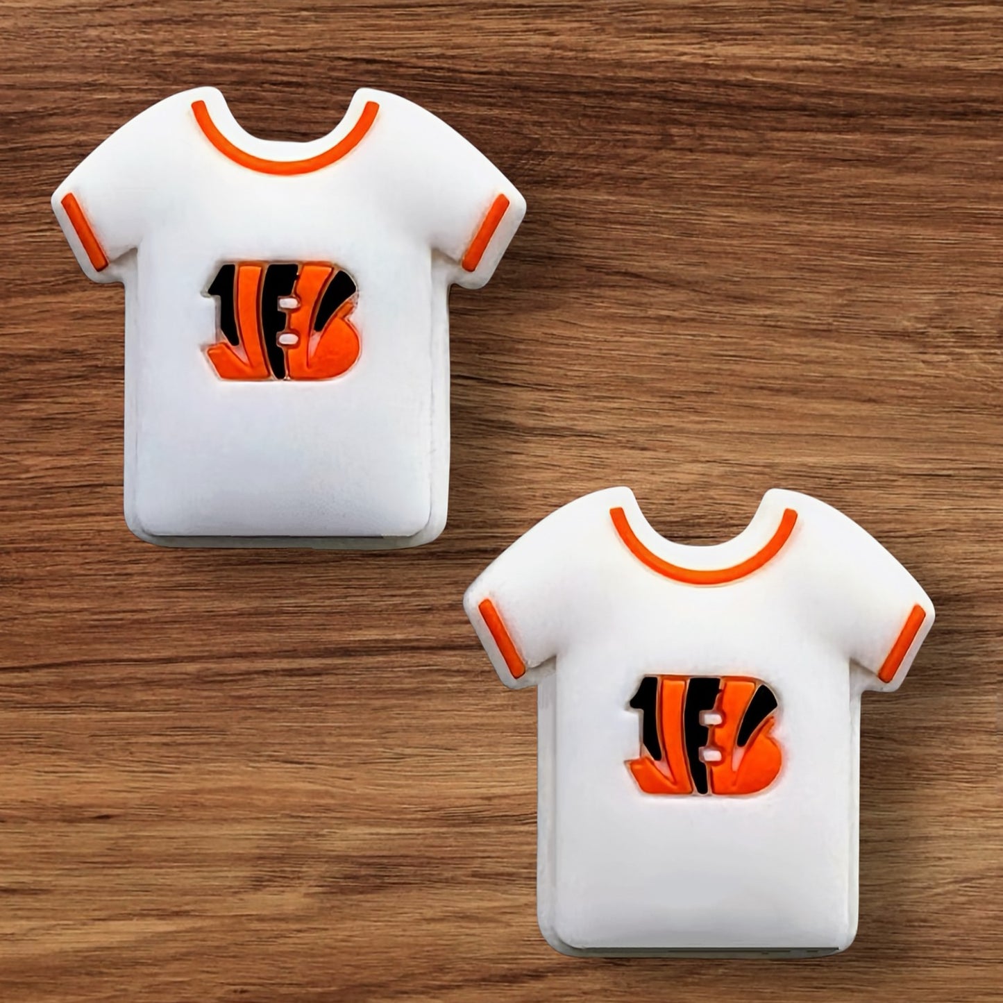 Football Jersey Focal