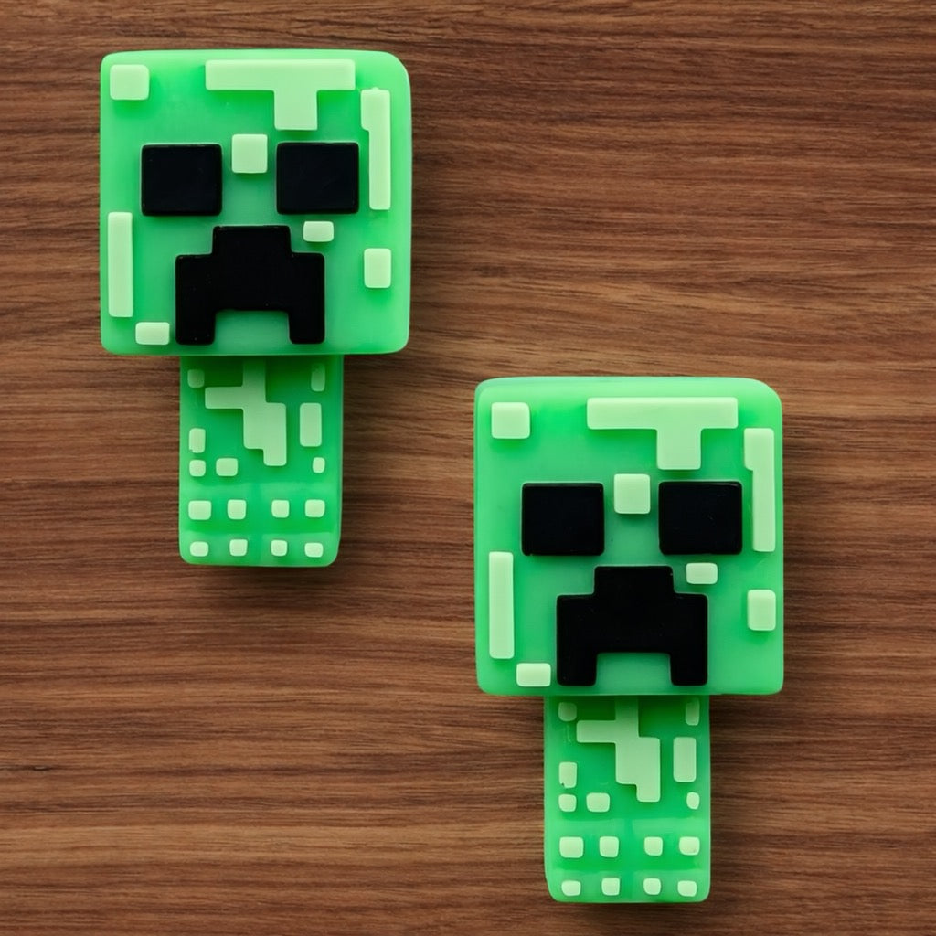 3-D Video Game Focal