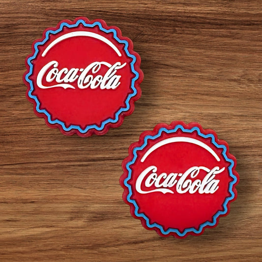 Bottle Cap Focal