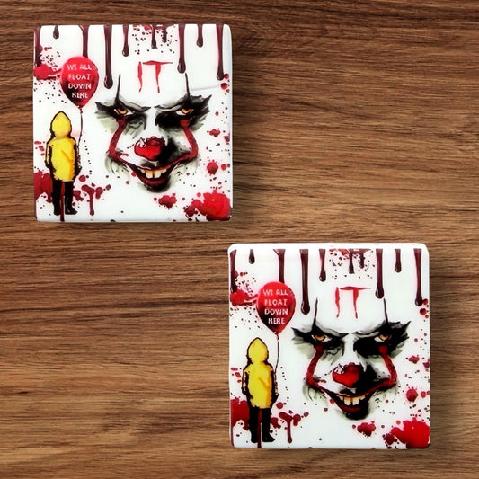 We All Float Down Here Focal