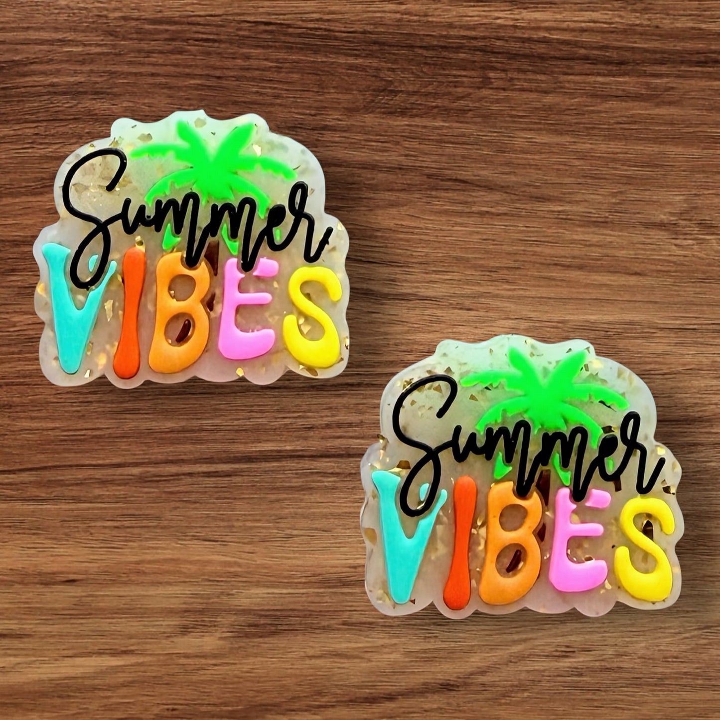 Summer Vibes Focal