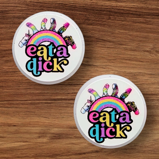 Eat A Dick Focal (Custom)