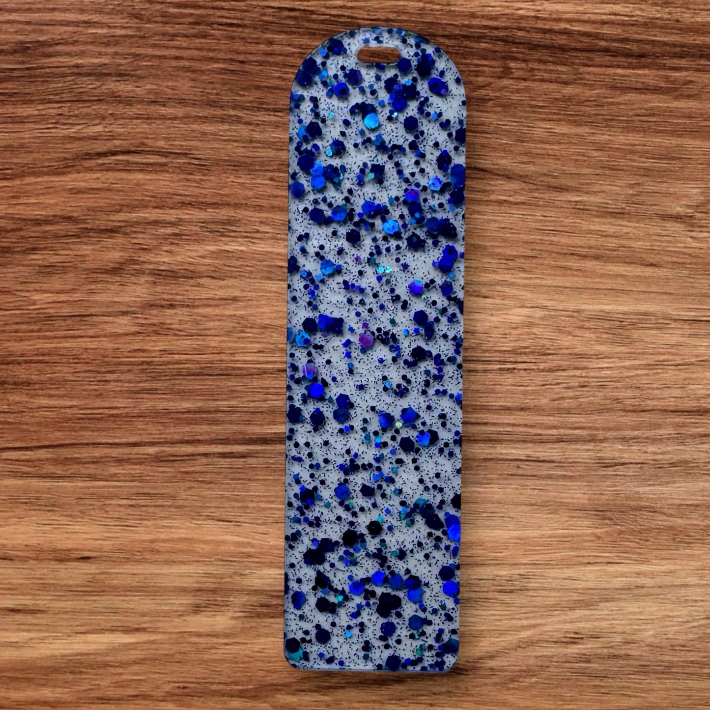 Acrylic Bookmark