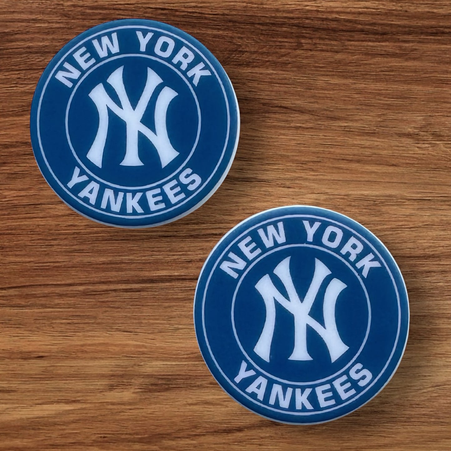 New York Baseball Focal