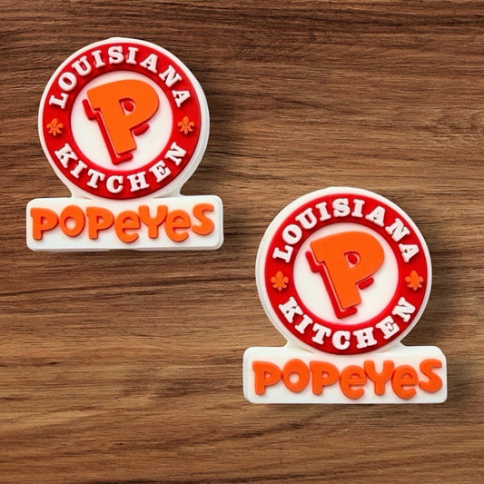 Popeyes Focal