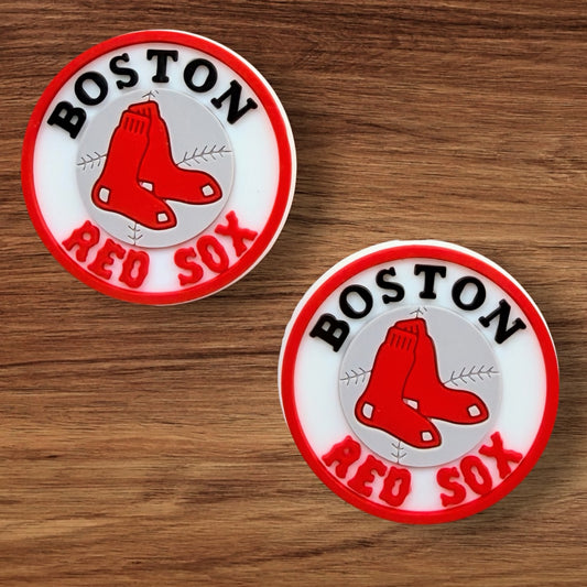 Boston Baseball Focal