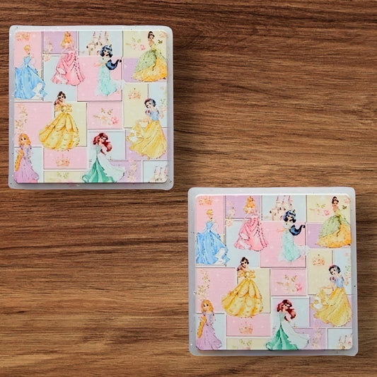 Princess Focal (Custom)