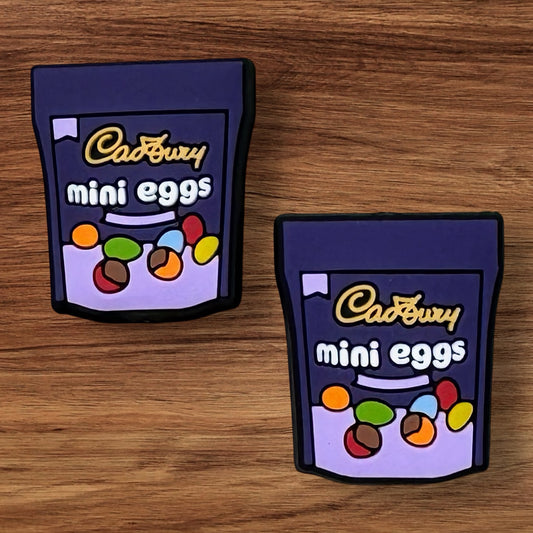 Mini Eggs Focal (Custom)