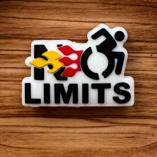 No Limits Focal