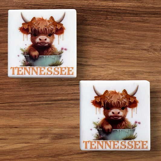 Tennessee Focal