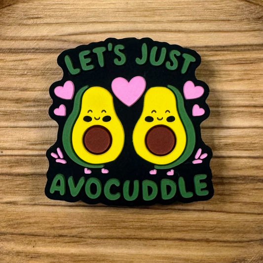 Let’s Just Avocuddle Focal