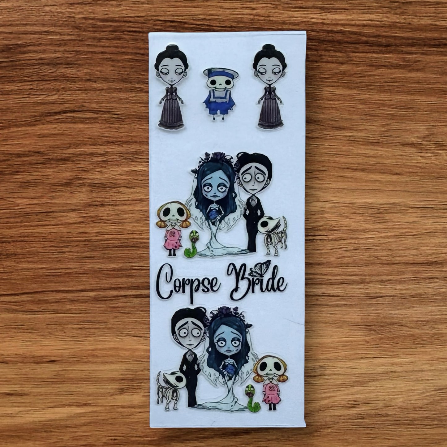 Pen Wrap