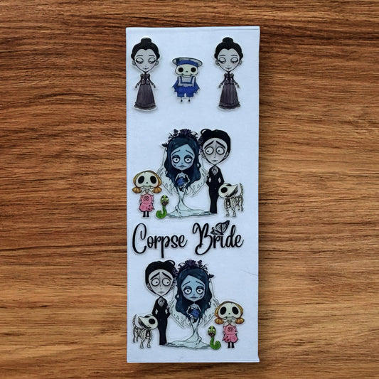 Pen Wrap