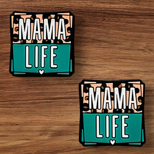 Mama Life Focal