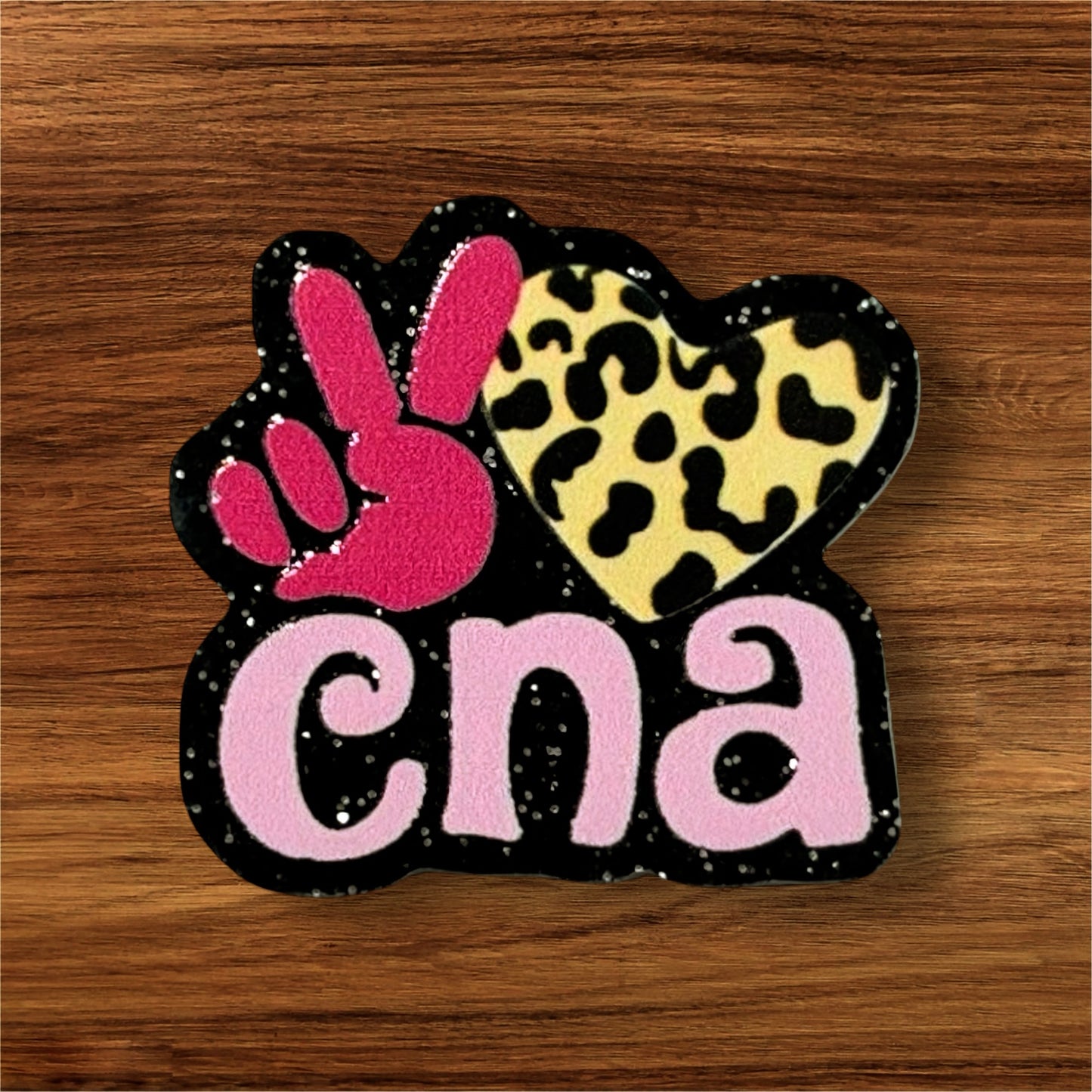 CNA Acrylic Flatback