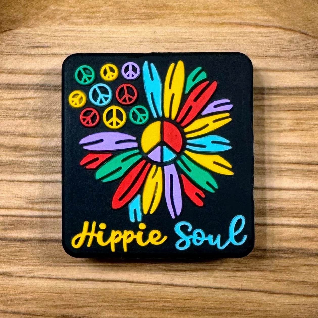 Hippie Soul Focal