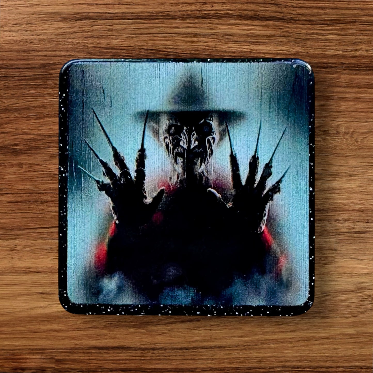 Horror Guy Acrylic Flatback