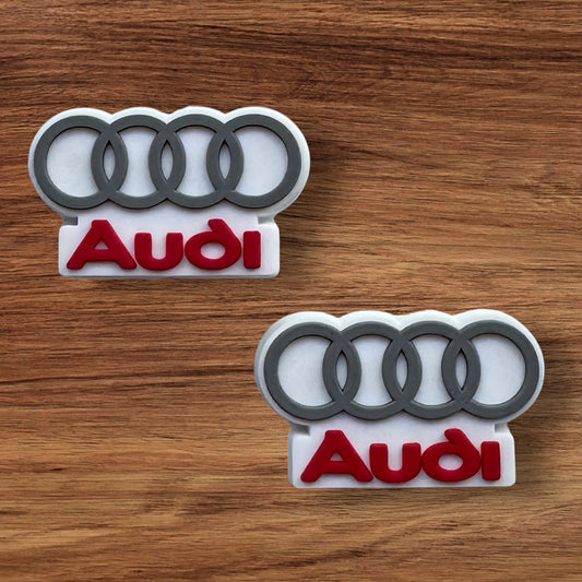Car Logo Focal