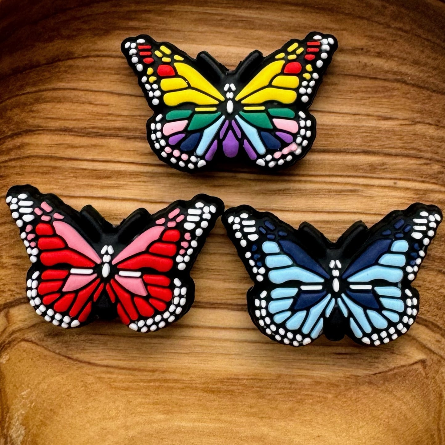 Butterfly Focals