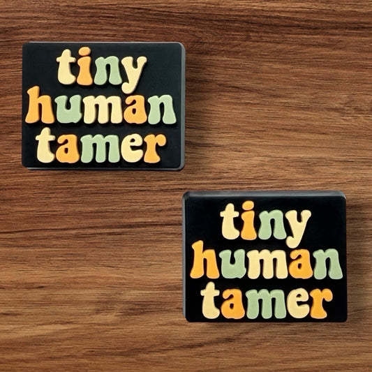 Tiny Human Tamer Focal