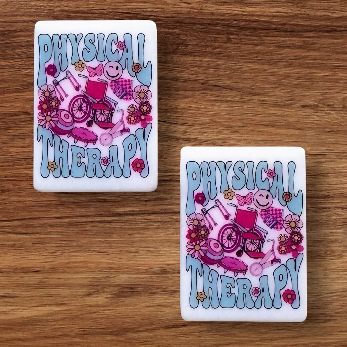 Physical Therapy Focal (Custom)