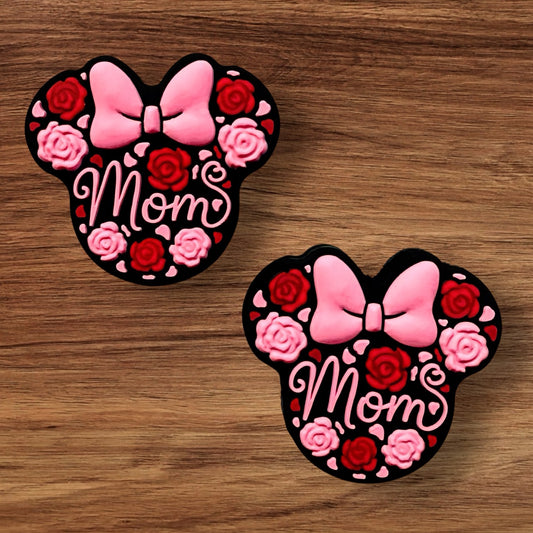 Floral Mom Focal