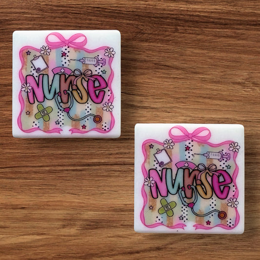 Nurse Focal (Custom)