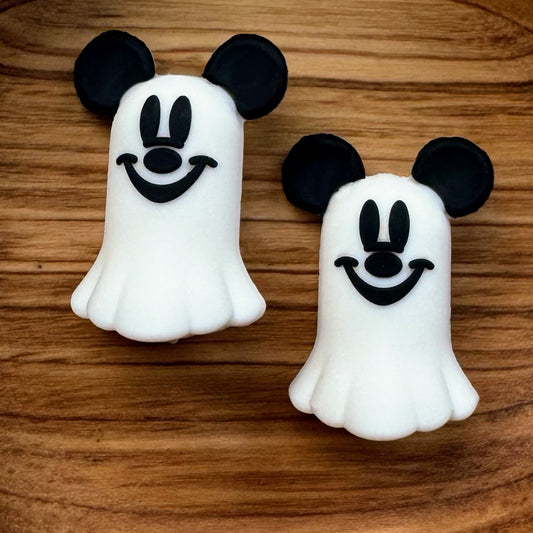 3-D Mouse Ghost Focal