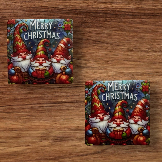 Merry Christmas Focal (Custom)