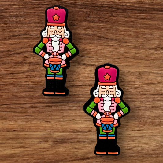 Nutcracker Focal