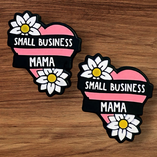 Small Business Mama Focal