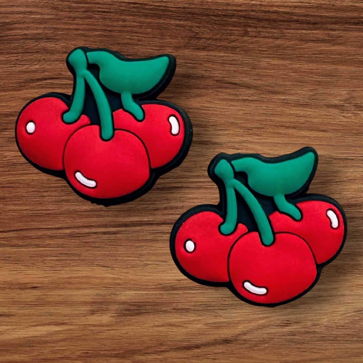 Cherry Focal