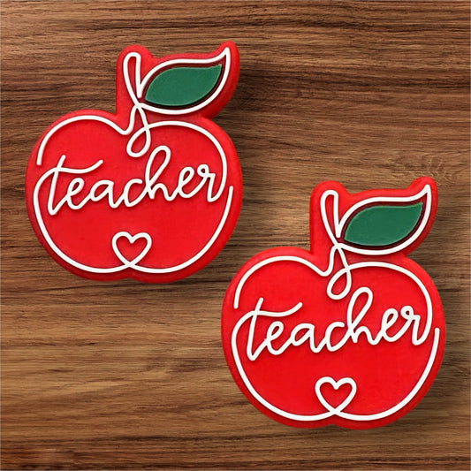 Teacher Focal