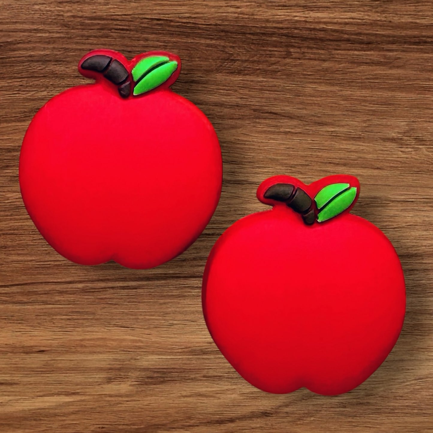 Rounded Apple Focal