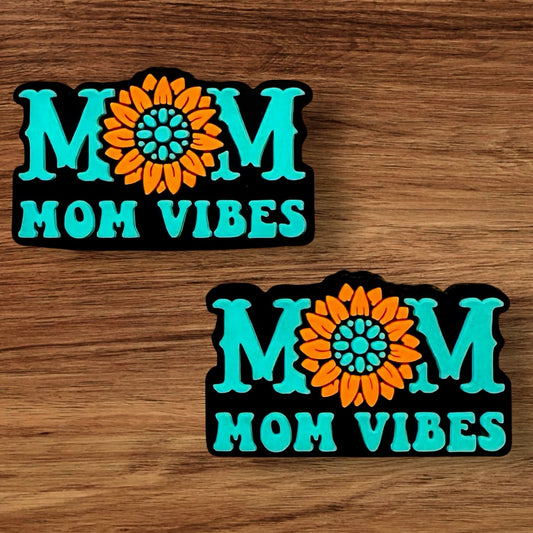 Mom Vibes Focal