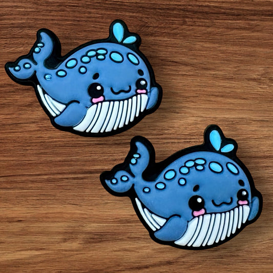 Whale Focal