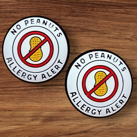 Peanut Allergy Focal