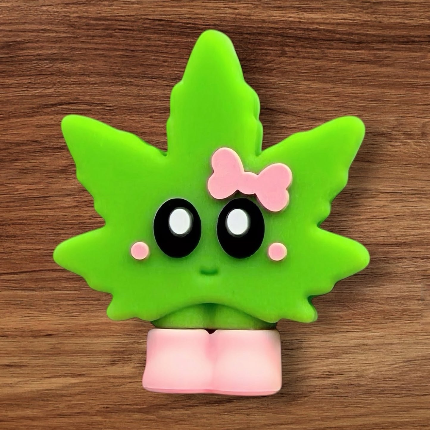 Lil Miss Mary Jane Focal (Exclusive)