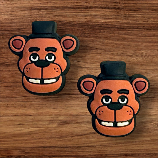 Bear Focal