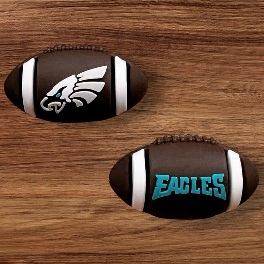 3-D Football Focal