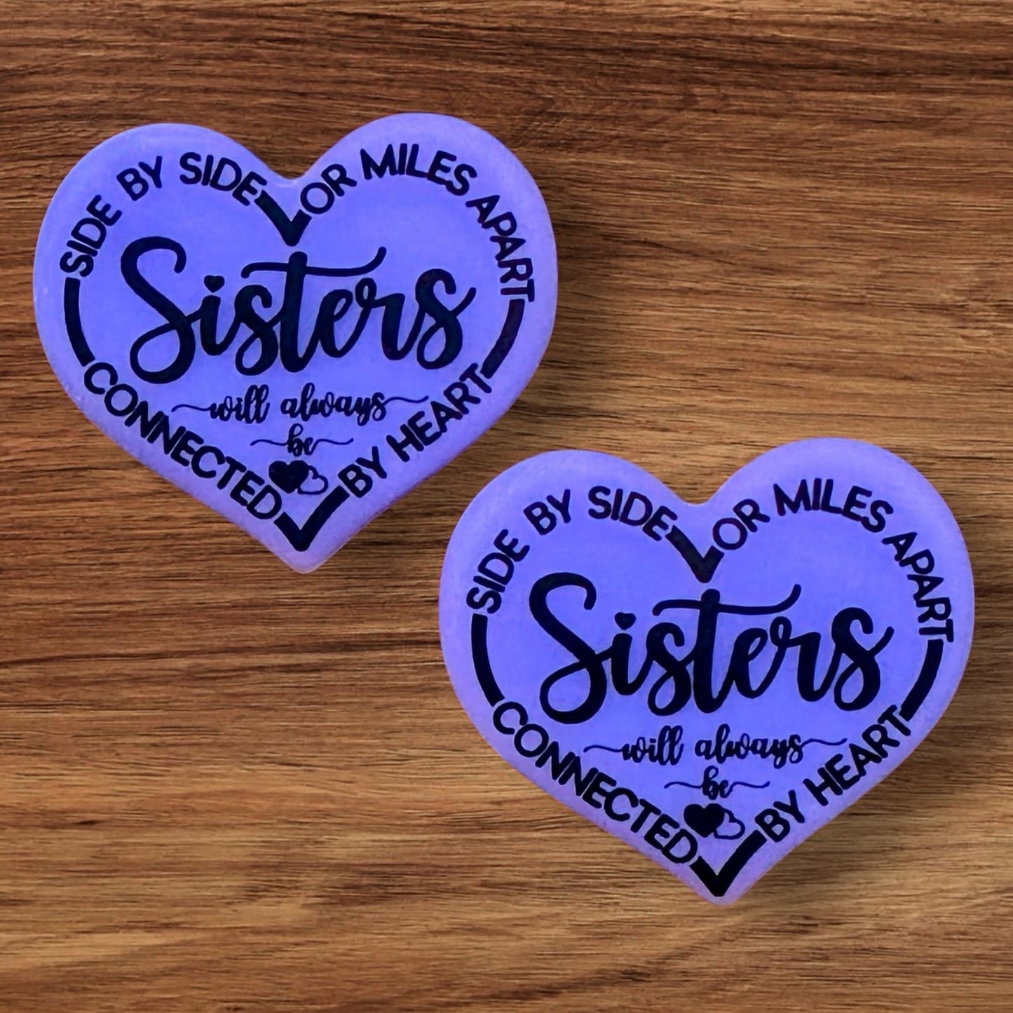 Sisters Focal