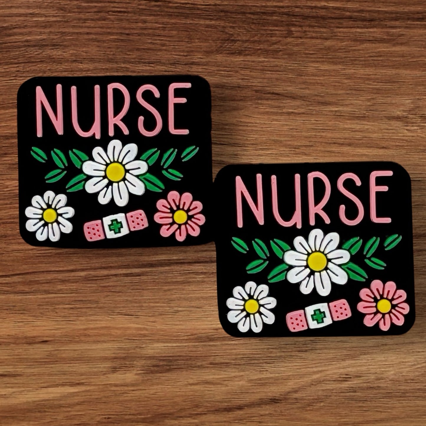 Nurse Focal