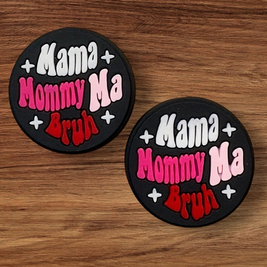 Mama, Mommy, Ma Focal