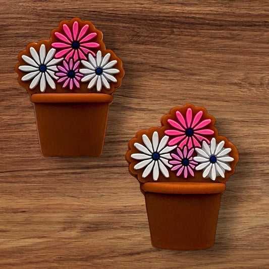 Flower Pot Focal