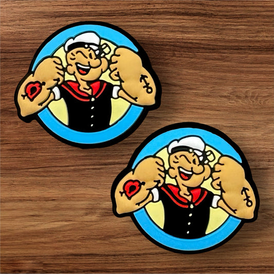 Popeye Focal