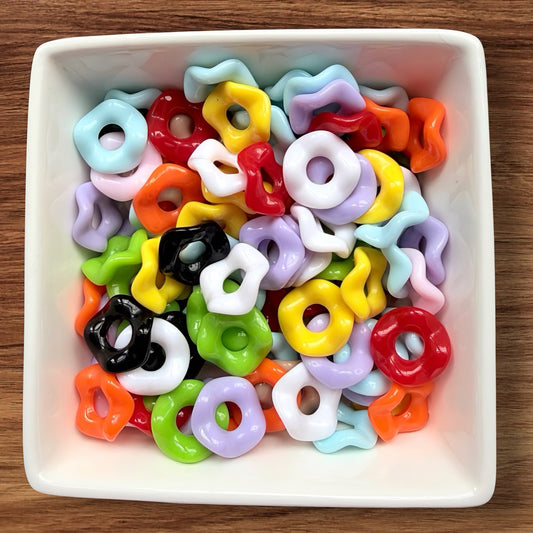 16mm Wavy Spacers (100 Count)